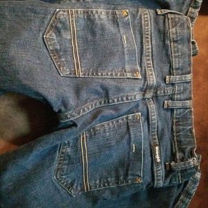 Boys size 8 regular jeans